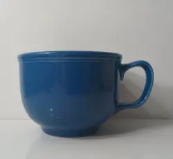 FIESTAWARE 12 OZ