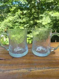 LOTUS GLASS