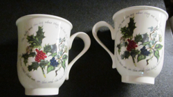 CUP 1/4