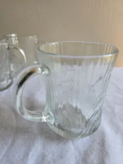 FRANCE CLEAR EMBOSSED