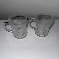COFFEE CUPS/MUGS