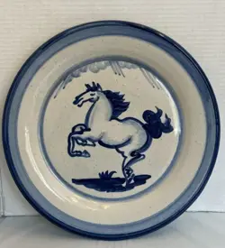 13” DISH PLATE