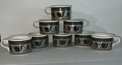 SET MIKASA INTAGLIO