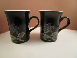KILN CRAFT PAIR