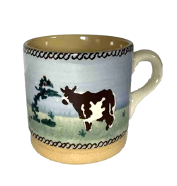 COW SMALL 2.75”H