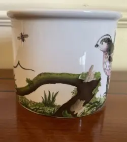 MUGS BIRDS