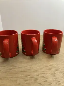 MUGS WEST