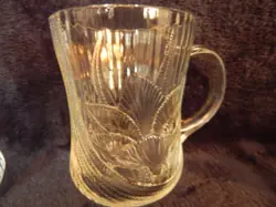 TEA CUP 3D