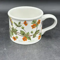 SCARLET PIMPERNEL MINT