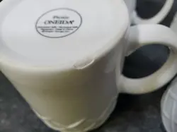 PATTERN CERAMIC