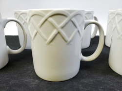 BASKETWEAVE PATTERN