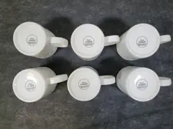 PATTERN CERAMIC VINTAGE
