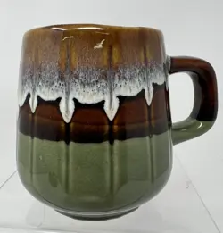 TAIWAN CERAMIC GREEN