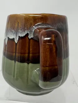 CERAMIC GREEN