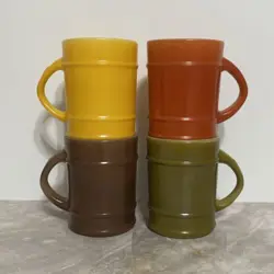 RANGER BARREL COFFEE