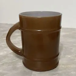 COFFEE MUGS MULTICOLOR