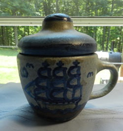 TIDE CUP