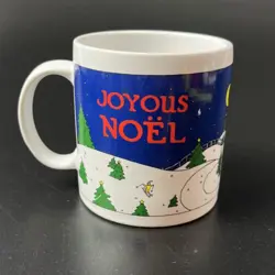 CERAMIC MUG JAPAN