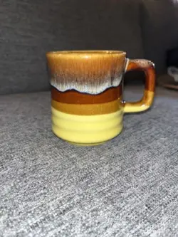 TRICOLOR WAVE DRIP
