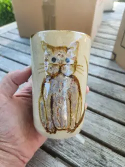 5/8” VASE OR