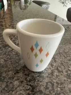 CHINA MULTI-COLORED ATOMIC
