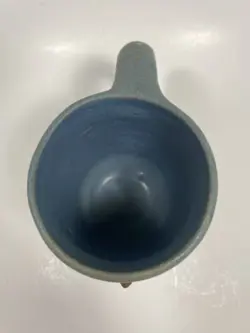 POTTERY SCULPTED