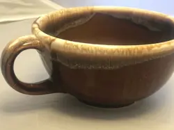 HANDLE BROWN DRIP