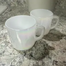 OPALESCENT COFFEE