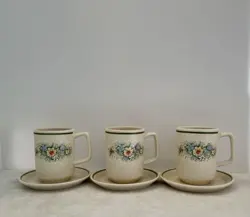 OF VINTAGE TEMPER-WARE
