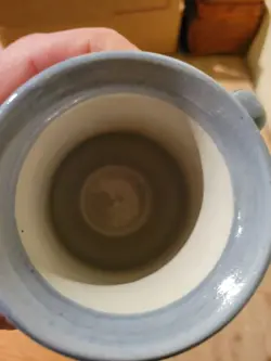 TAYLOR LOUISVILLE POTTERY