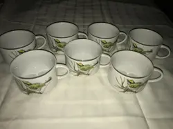 TABLE 16OZ SOUP