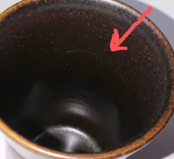 DENBY ARABESQUE