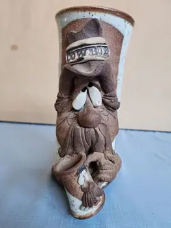 BEER STEIN HANDCRAFTED