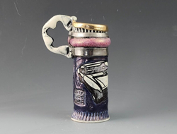 HANDMADE CERAMIC PORCELAIN