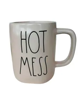 HOT MESS ARTISAN