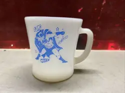 MUG BATMAN VINTAGE