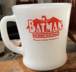 WONDER RED BAT