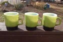 BLACK OMBRE COFFEE