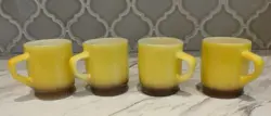 CUP STACKABLE MUG