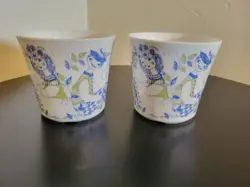 BIRDS SCANDINAVIAN