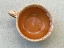 U.S.A POTTERY