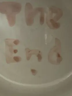 END COFFEE