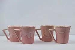 VINTAGE MCM PINK