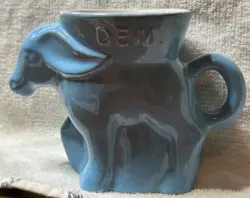 FRANKOMA DONKEY