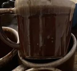 USA VINTAGE TEA