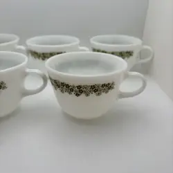 PYREX CORNING SPRING