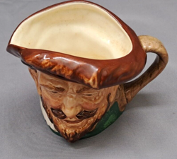 CHARACTER JUG