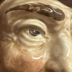 ROYAL DOULTON DRAKE