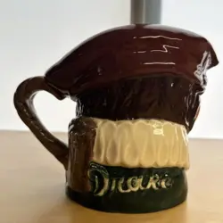 ROYAL DOULTON DRAKE