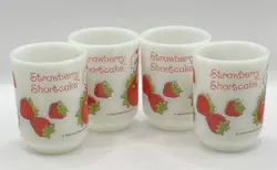 SHORTCAKE MUGS BY